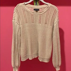 American Eagle sweater